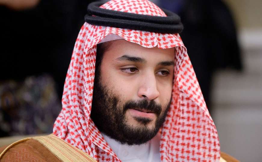 Saudijski princ potrošio milijardu i 250 miliona dolara na tri stvari
